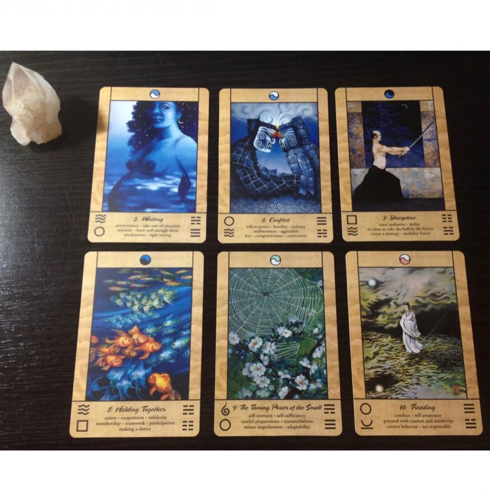 ✨Tao Oracle✨ - Picture 11 of 16